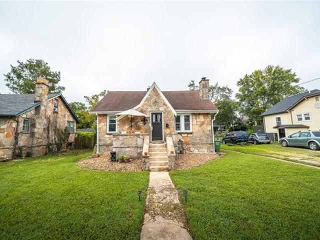 House for sale in Phelps, Missouri