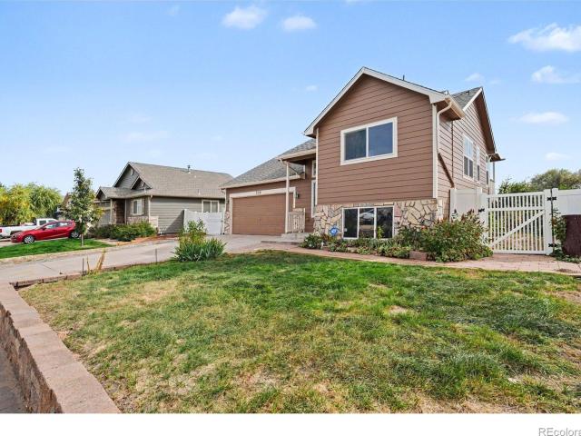 House for sale in Greeley, Weld County