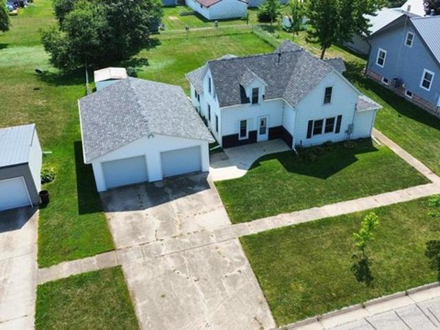 House for sale in Aurelia, Iowa