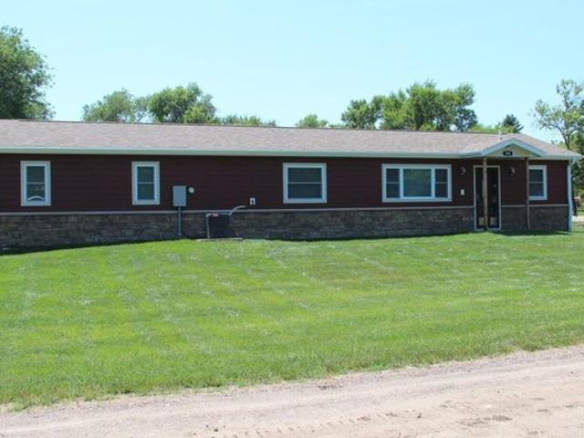 House for sale in Gregory, South Dakota