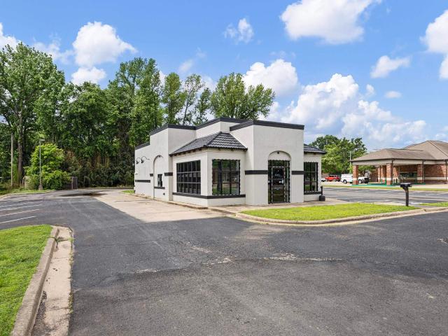 Commercial for sale in Ark