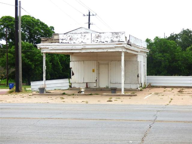 Commercial for sale in Cisco, Texas