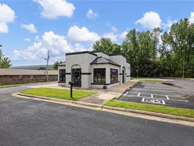 Commercial for sale in Danville, Yell County