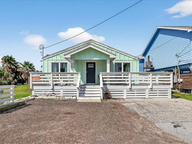 House for sale in Port Aransas