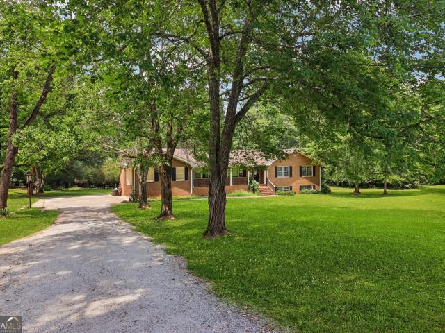 House for sale in Hogansville, Georgia