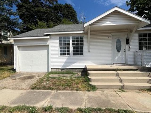 House for sale in Barry, Missouri