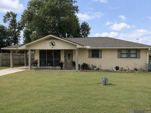 House for sale in Gonzales, Louisiana