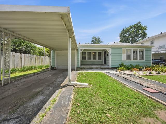 Commercial for sale in Republic, Missouri
