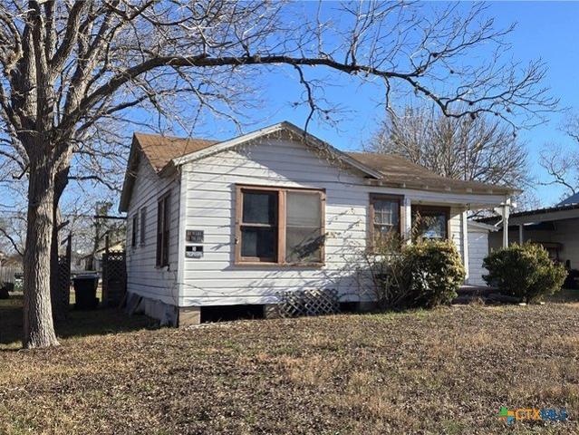 House for sale in Dewitt, Texas