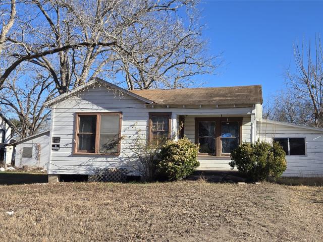 House for sale in Dewitt, Texas