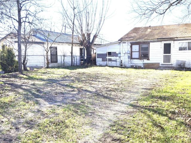 House for sale in Dewitt, Texas