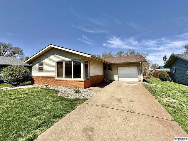 House for sale in Nebraska