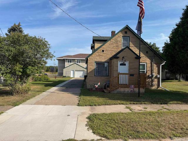 House for sale in Iron Mountain, Michigan