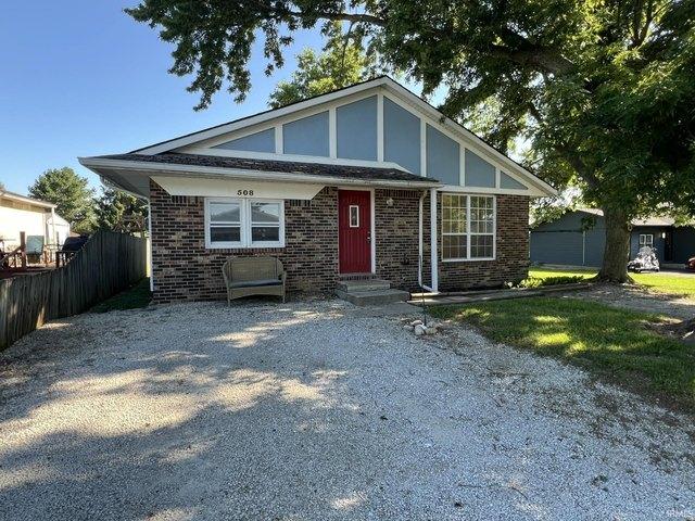 House for sale in Greentown, Indiana