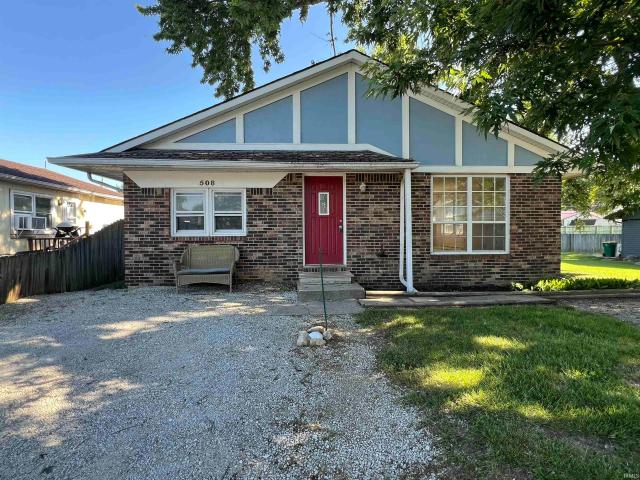 House for sale in Greentown, Indiana