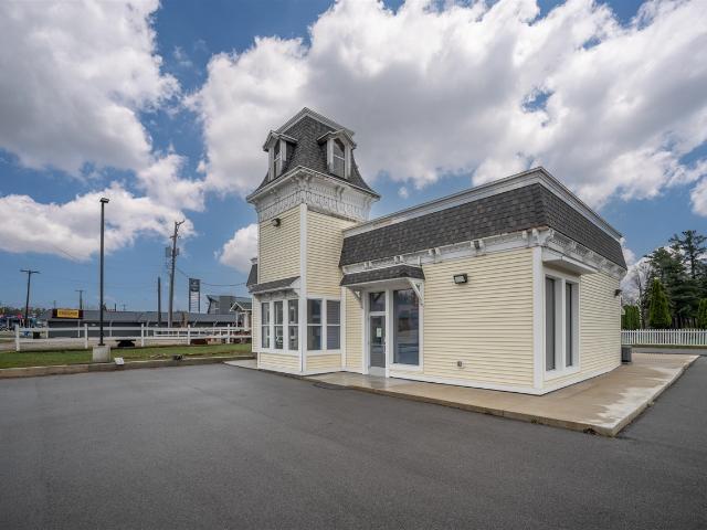 Commercial for sale in West Branch, Michigan
