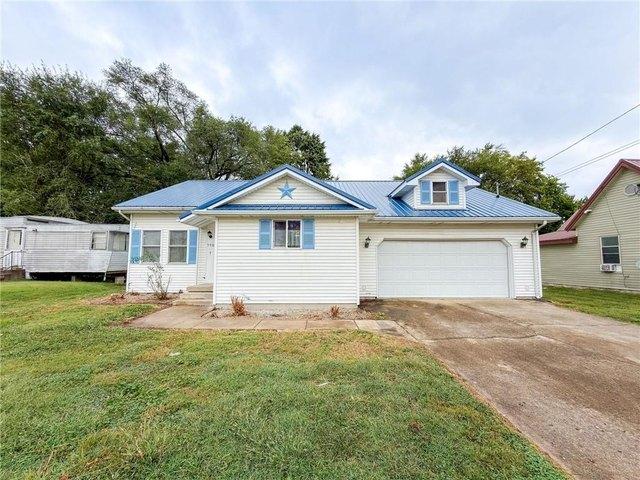 House for sale in Robinson, Crawford County