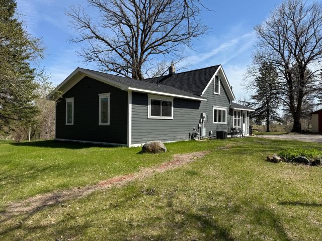 House for sale in Becker, Minnesota