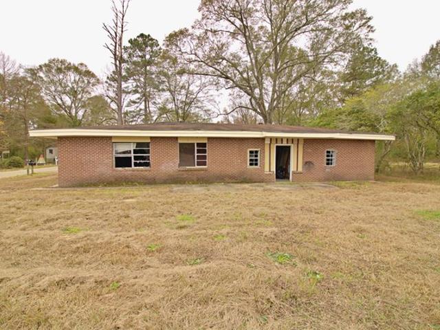 House for sale in Lumberton, Mississippi