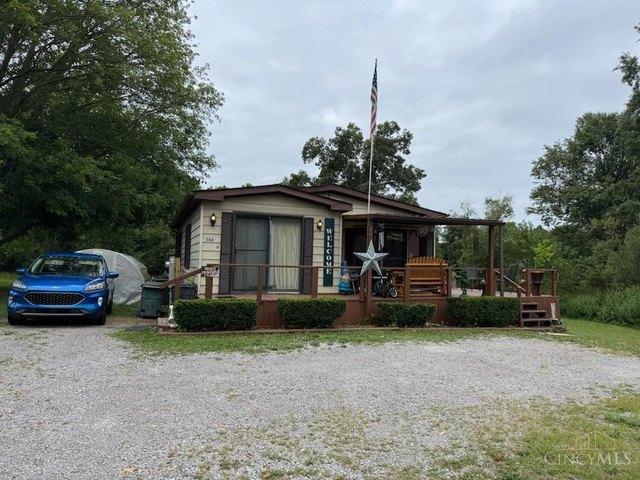 House for sale in Mount Orab, Ohio