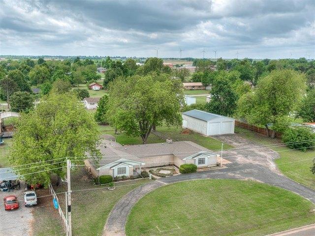 House for sale in Tuttle, Oklahoma