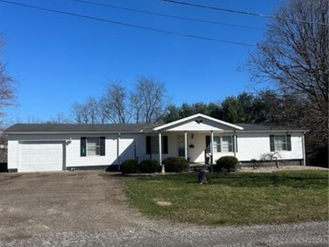 House for sale in Woodsfield, Ohio
