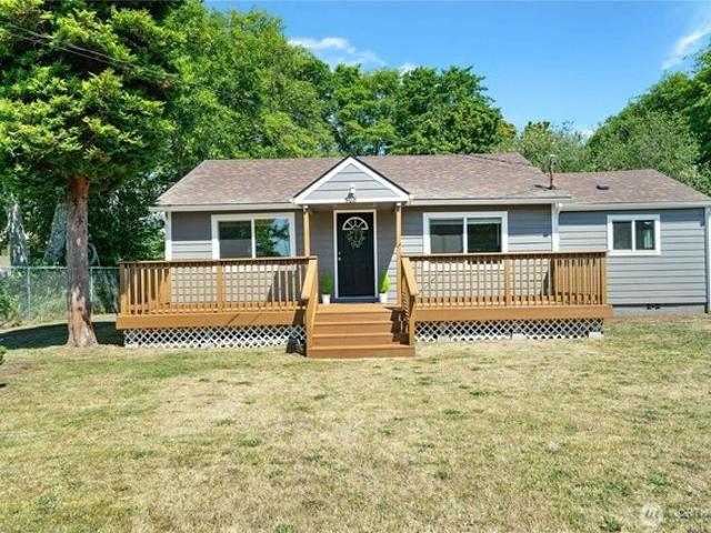 House for sale in Westport, Washington