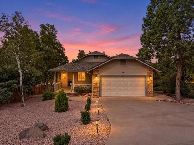 House for sale in Payson, Gila County