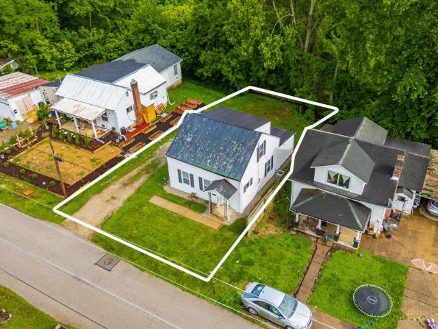 House for sale in Manchester, Ohio