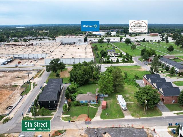 Land for sale in Ark