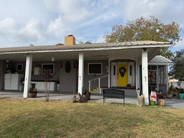 House for sale in Three Rivers, Texas