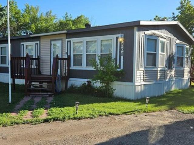 House for sale in Brookings, South Dakota