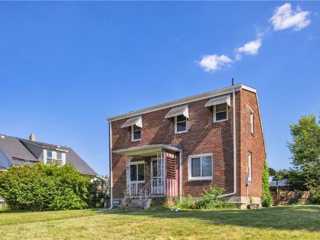 House for sale in New Kensington, Pennsylvania
