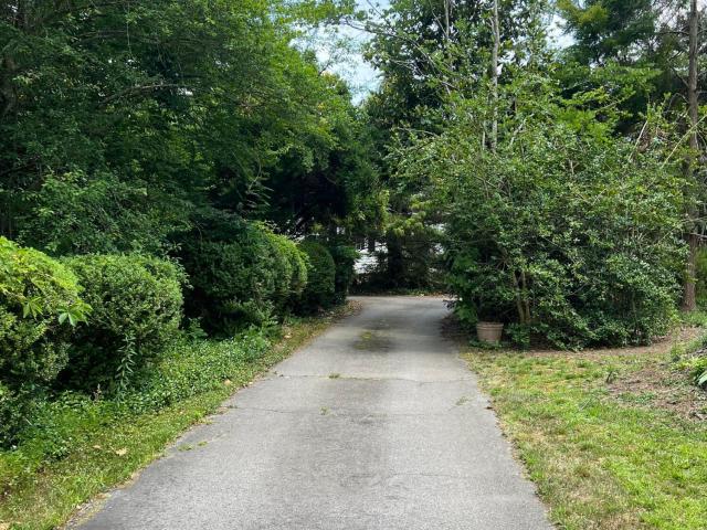 House for sale in Warrenton, North Carolina