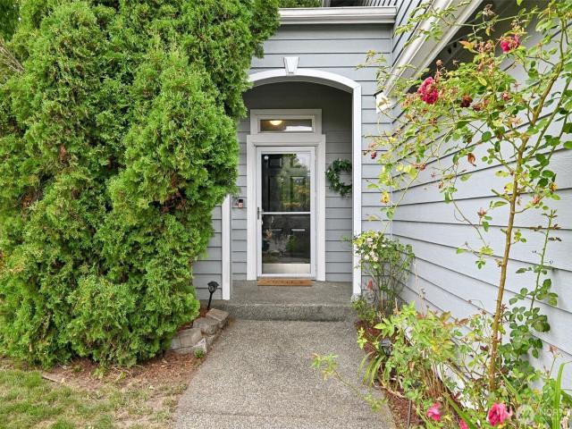 House for sale in Orting, Washington