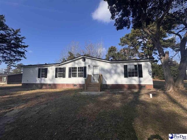 House for sale in Darlington, South Carolina