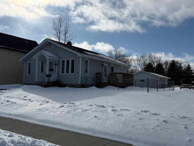 House for sale in Sauk Centre, Minnesota