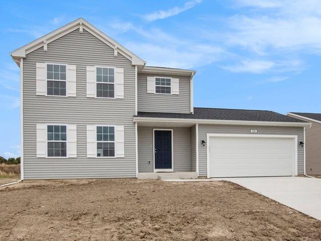 House for sale in Manchester, Michigan