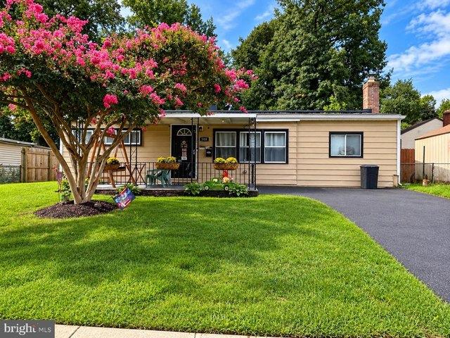 House for sale in Maple Shade Township, Burlington County