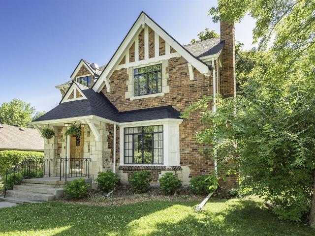 House for sale in Ypsilanti, Michigan