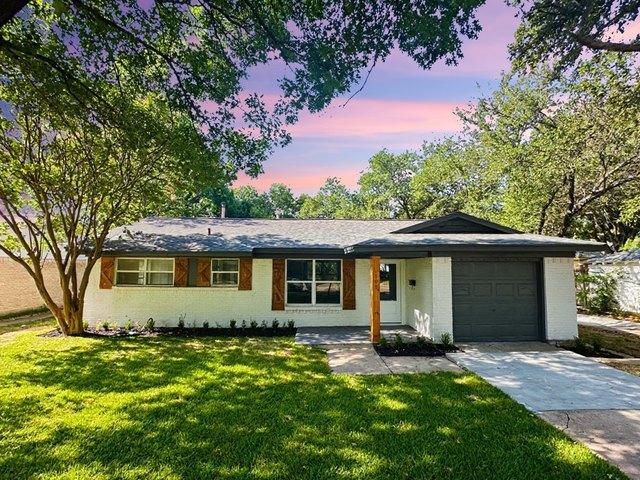 House for sale in Richardson, Texas