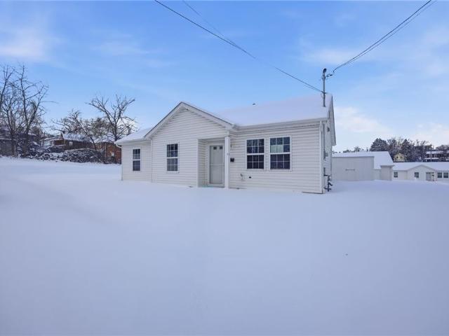 House for sale in Duquesne, Pennsylvania