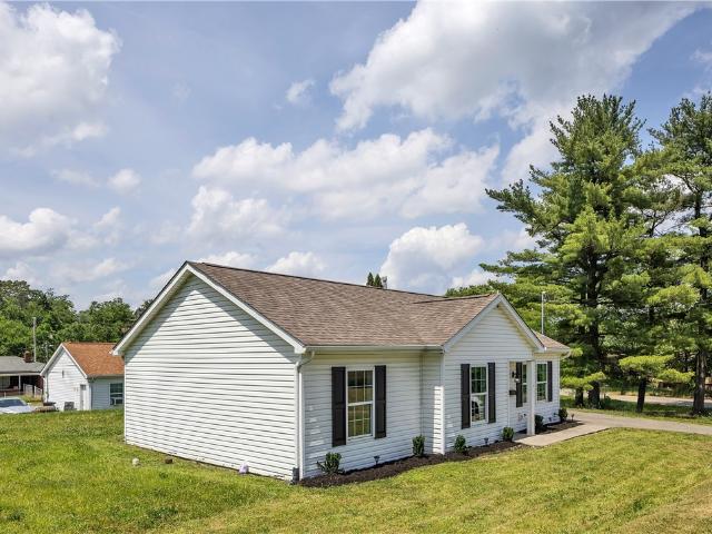 House for sale in Duquesne, Pennsylvania