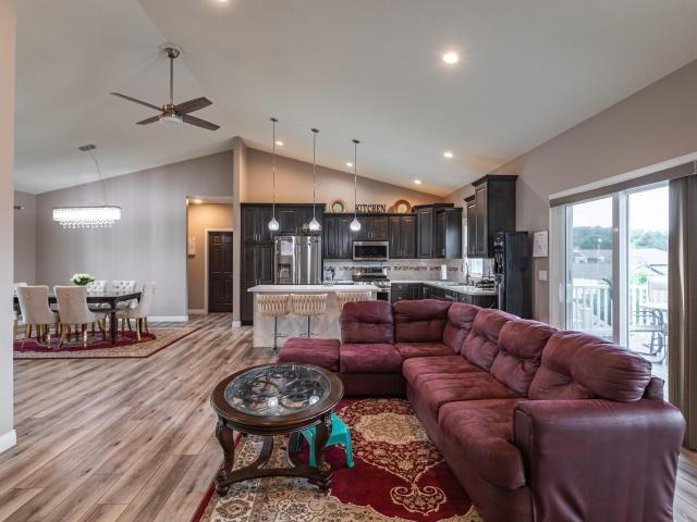 House for sale in Holmen, Wisconsin