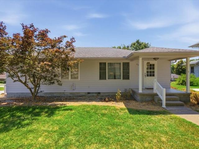 House for sale in Stanton, Iowa