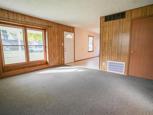 House for sale in Monticello, Indiana