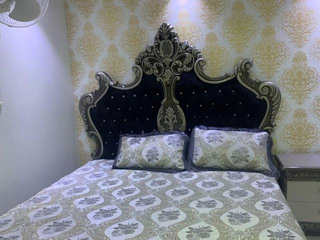 Apartment for sale in Lahore, Bahria Town
