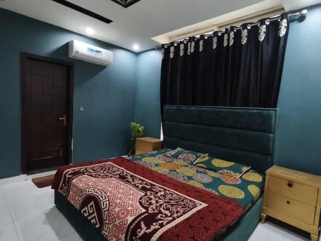Apartment for sale in Lahore, Bahria Town