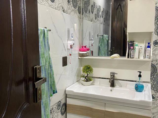 Apartment for sale in Lahore, Bahria Town