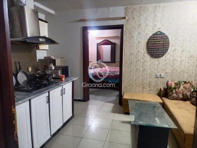 Apartment for sale in Islamabad Capital Territory